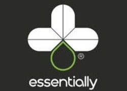 Essentially logo